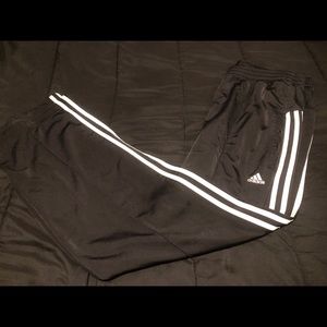 Men’s Adidas Sweatpants